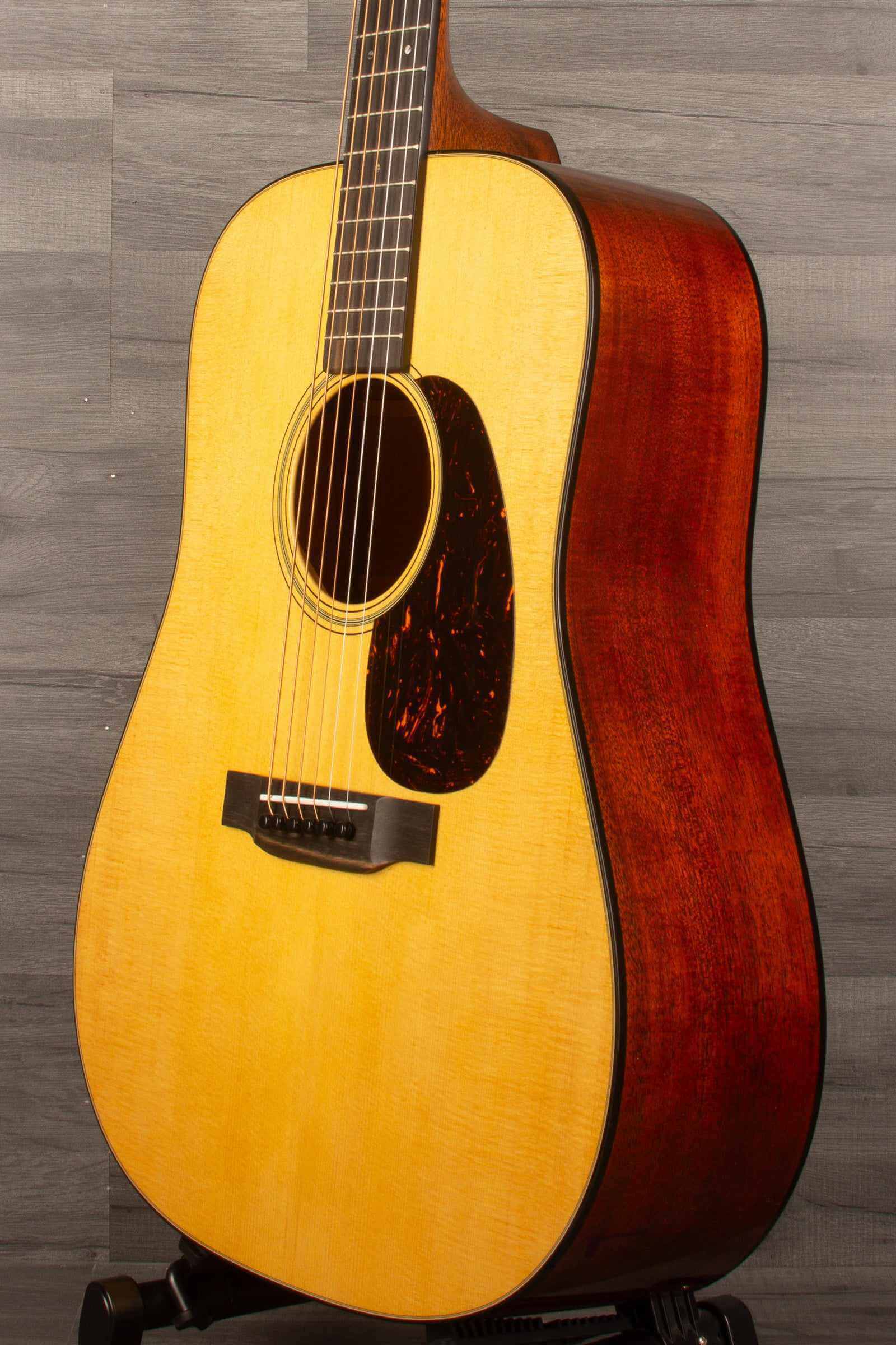 Martin D-18 Acoustic guitar