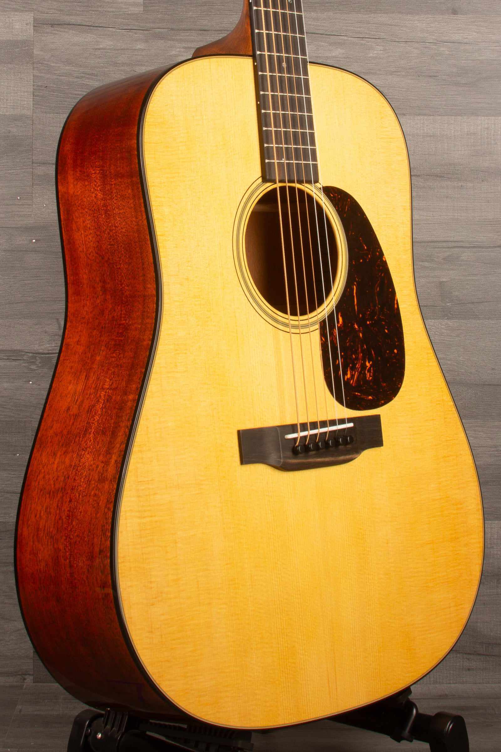 Martin D-18 Acoustic guitar
