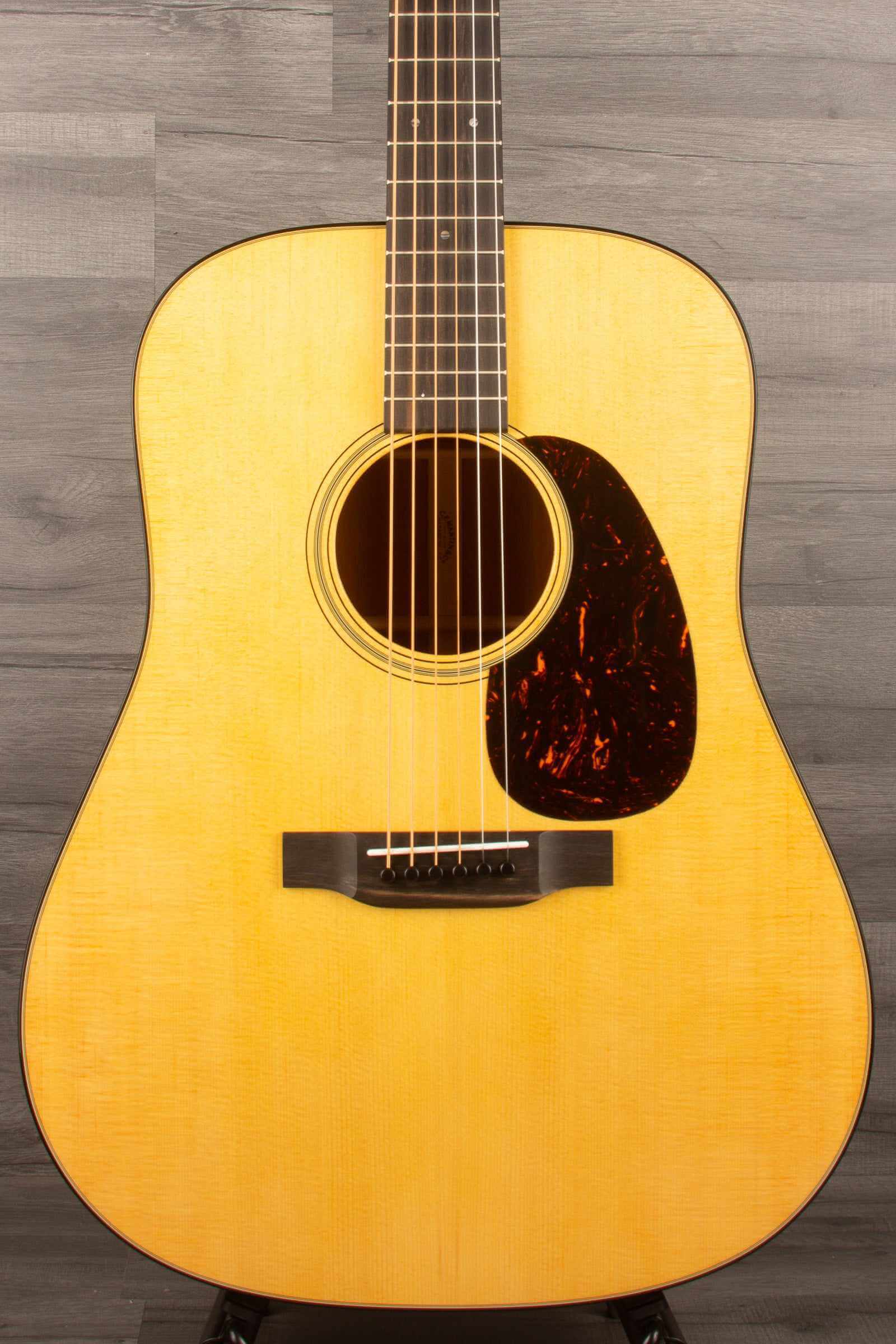 Martin D-18 Acoustic guitar