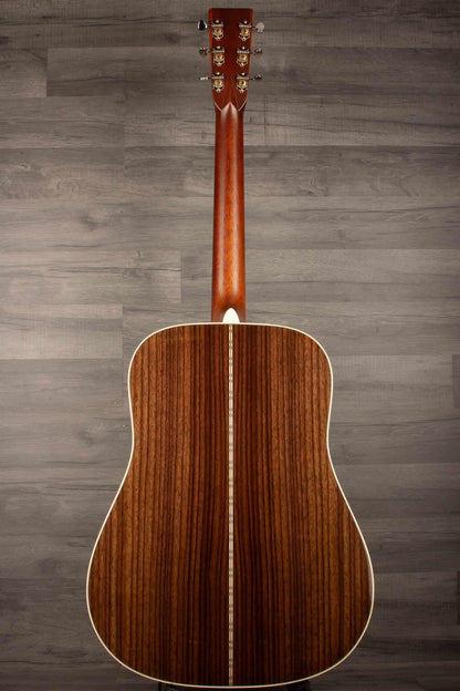 Martin D28 Acoustic guitar