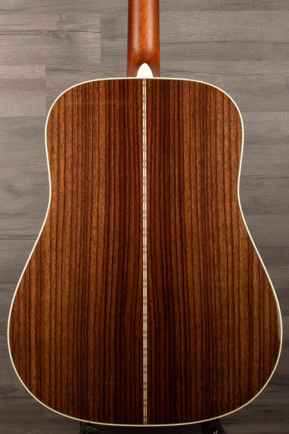 Martin D28 Acoustic guitar