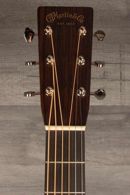 Martin D28 Acoustic guitar
