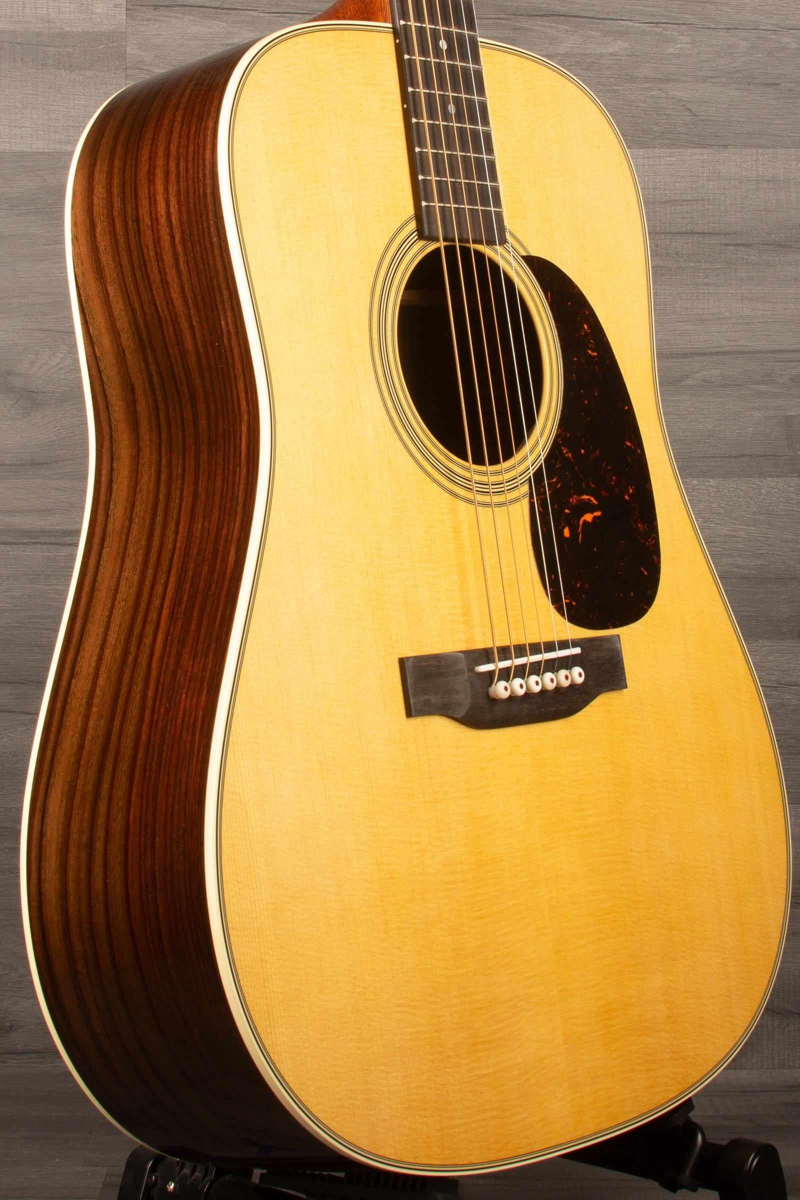 Martin D28 Acoustic guitar
