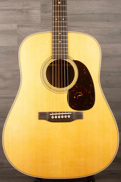 Martin D28 Acoustic guitar