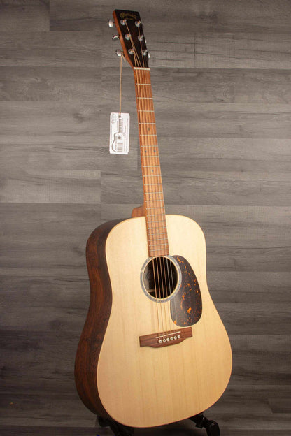 Martin D-X2E Brazilian - Acoustic guitar
