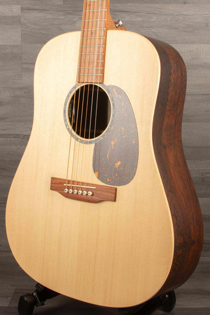 Martin D-X2E Brazilian - Acoustic guitar