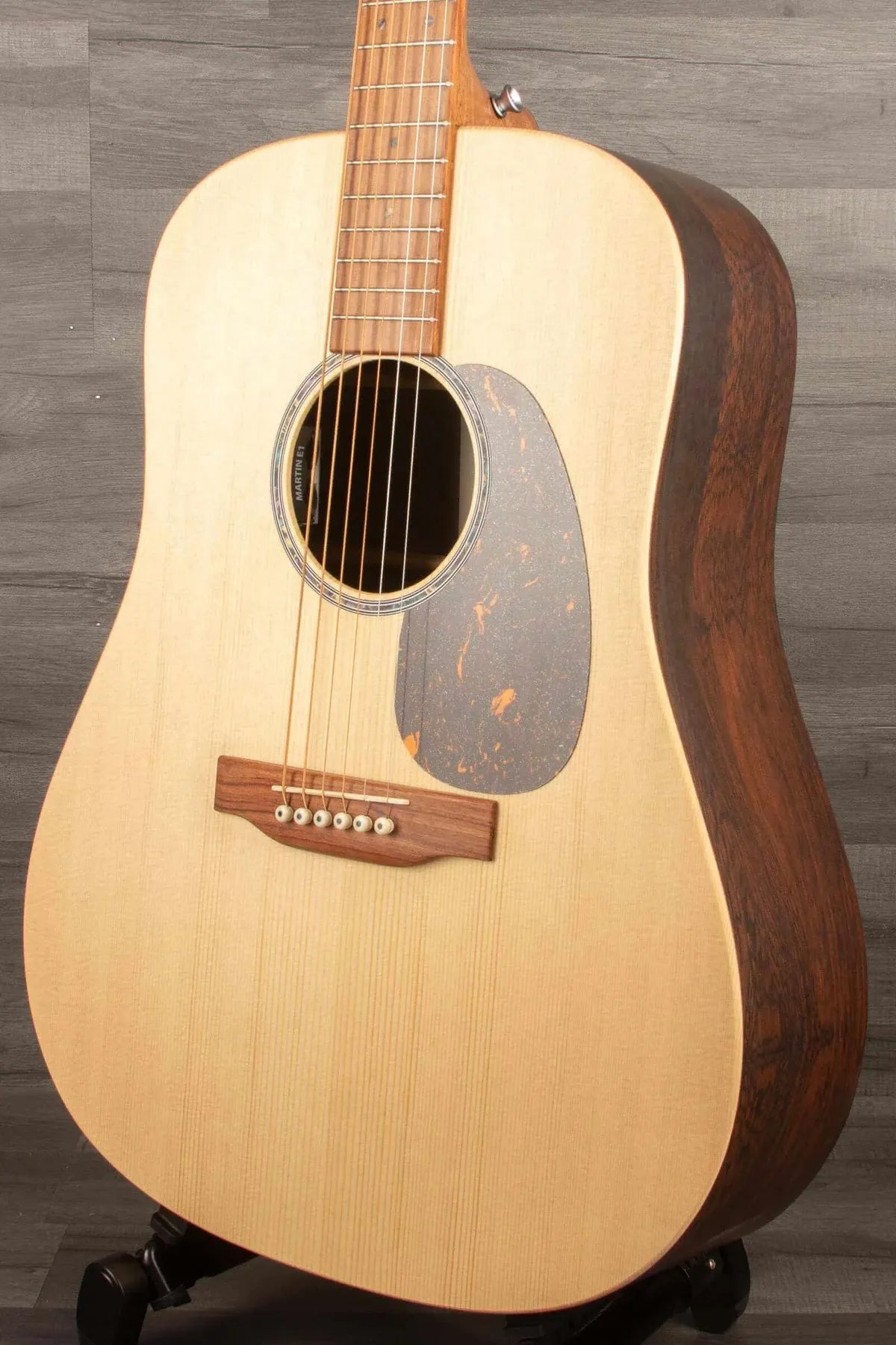Martin D-X2E Brazilian - Acoustic guitar