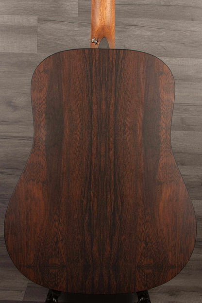 Martin D-X2E Brazilian - Acoustic guitar