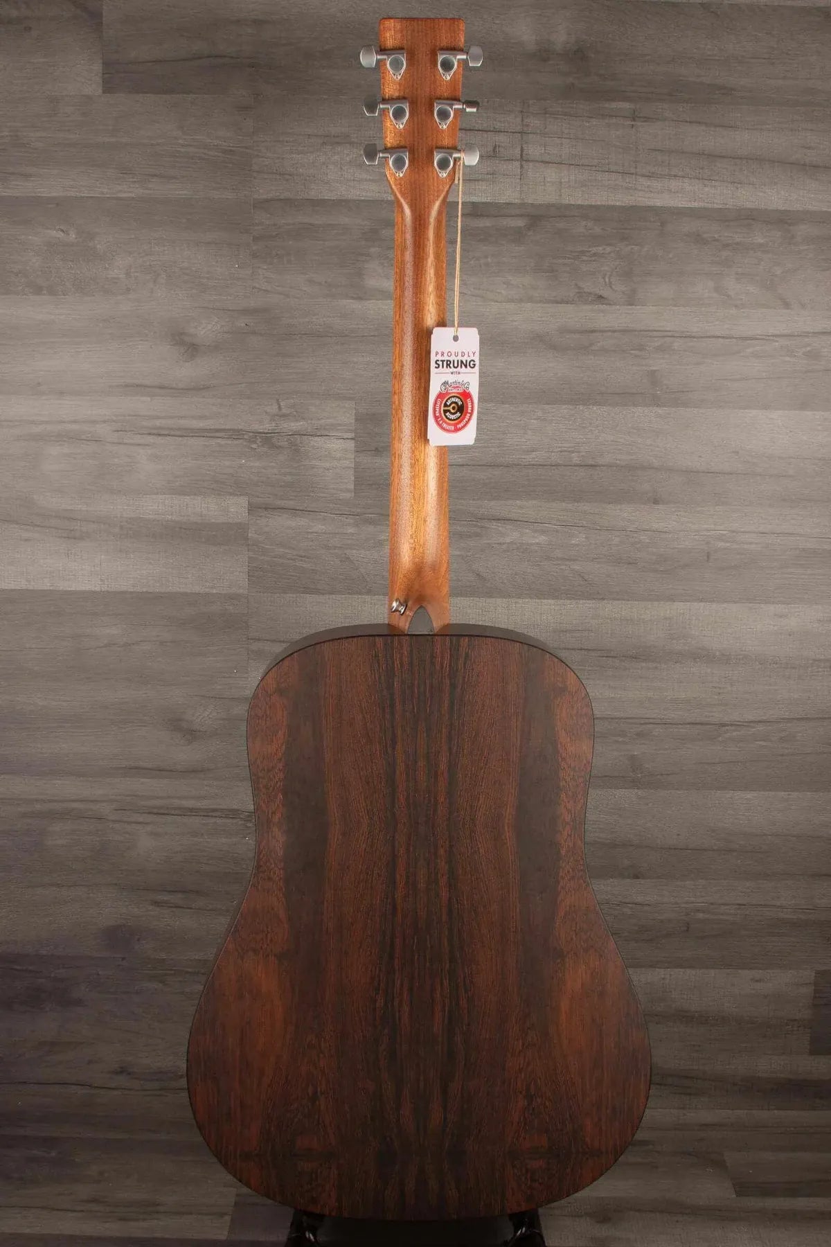Martin D-X2E Brazilian - Acoustic guitar