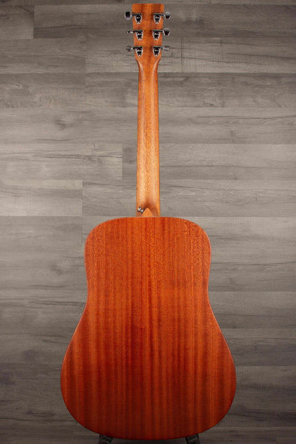 Martin DJR10 Natural - Acoustic guitar