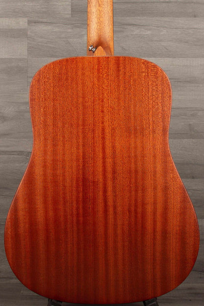 Martin DJR10 Natural - Acoustic guitar