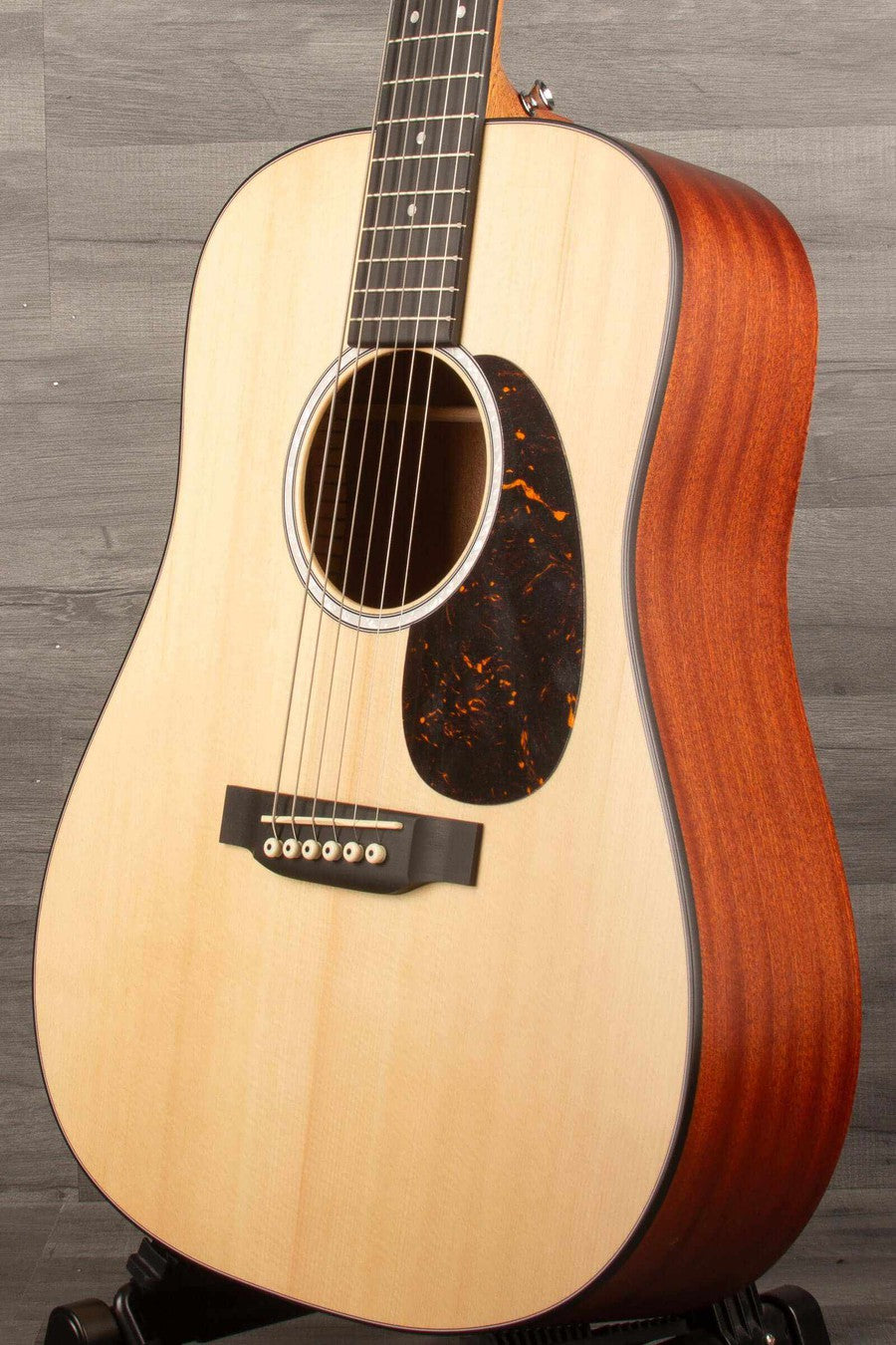 Martin DJR10 Natural - Acoustic guitar