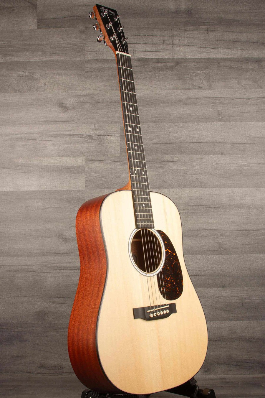 Martin DJR10 Natural - Acoustic guitar