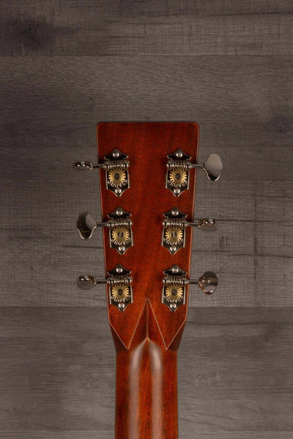 Martin Left Handed D-28 Acoustic guitar