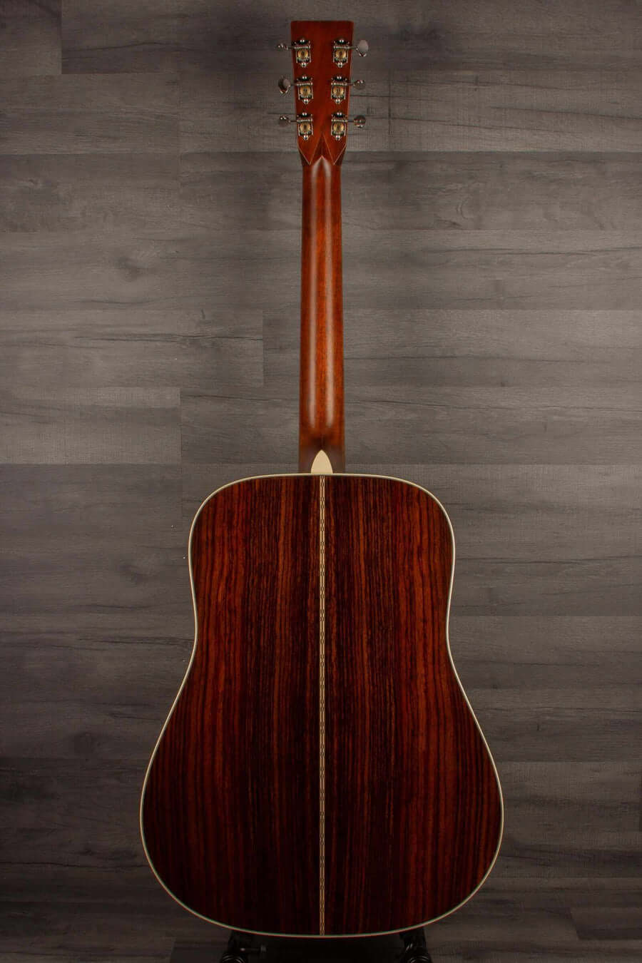 Martin Left Handed D-28 Acoustic guitar