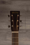 Martin Left Handed D-28 Acoustic guitar - Musicstreet