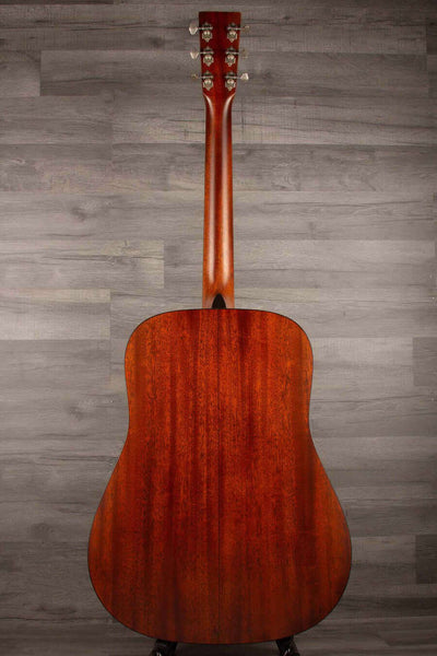 Martin D-18 StreetLegend Acoustic guitar