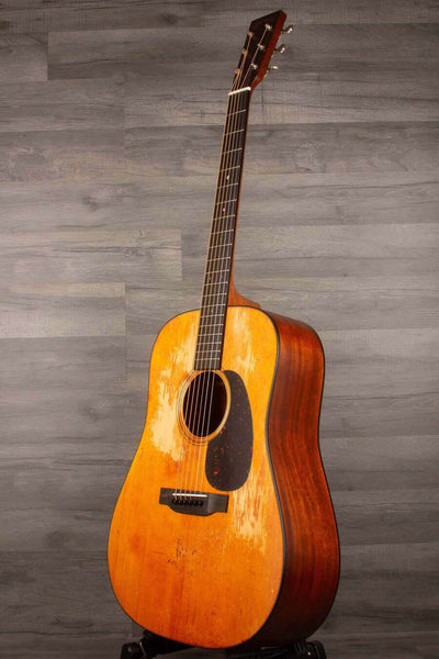 Martin D-18 StreetLegend Acoustic guitar