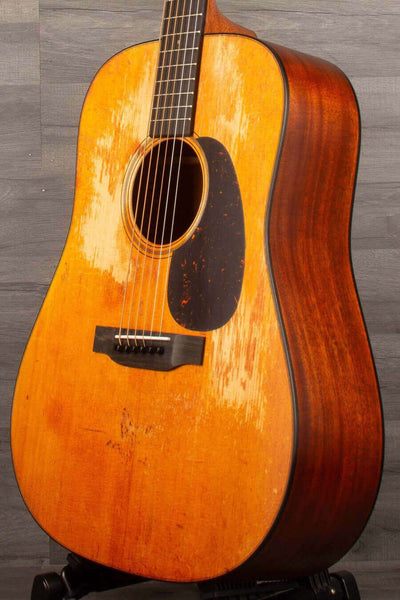 Martin D-18 StreetLegend Acoustic guitar