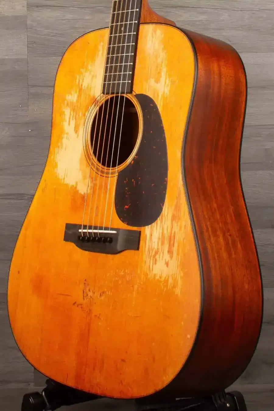 Martin D-18 StreetLegend Acoustic guitar