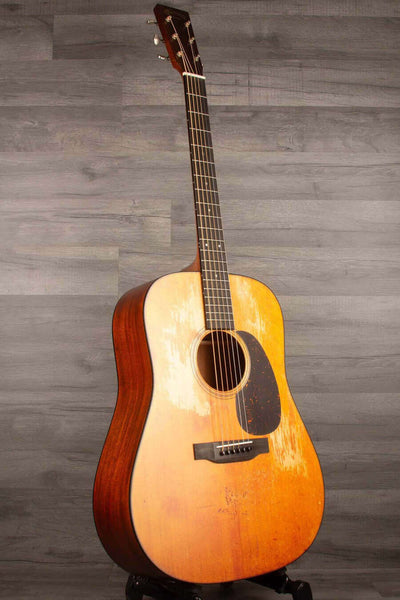 Martin D-18 StreetLegend Acoustic guitar