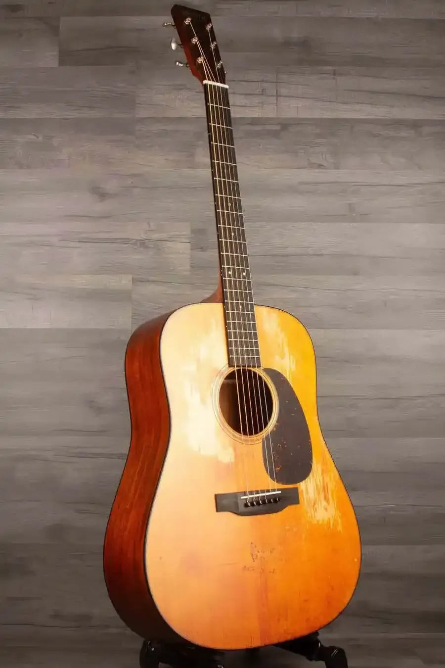 Martin D-18 StreetLegend Acoustic guitar