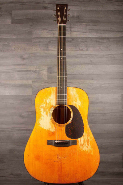 Martin D-18 StreetLegend Acoustic guitar