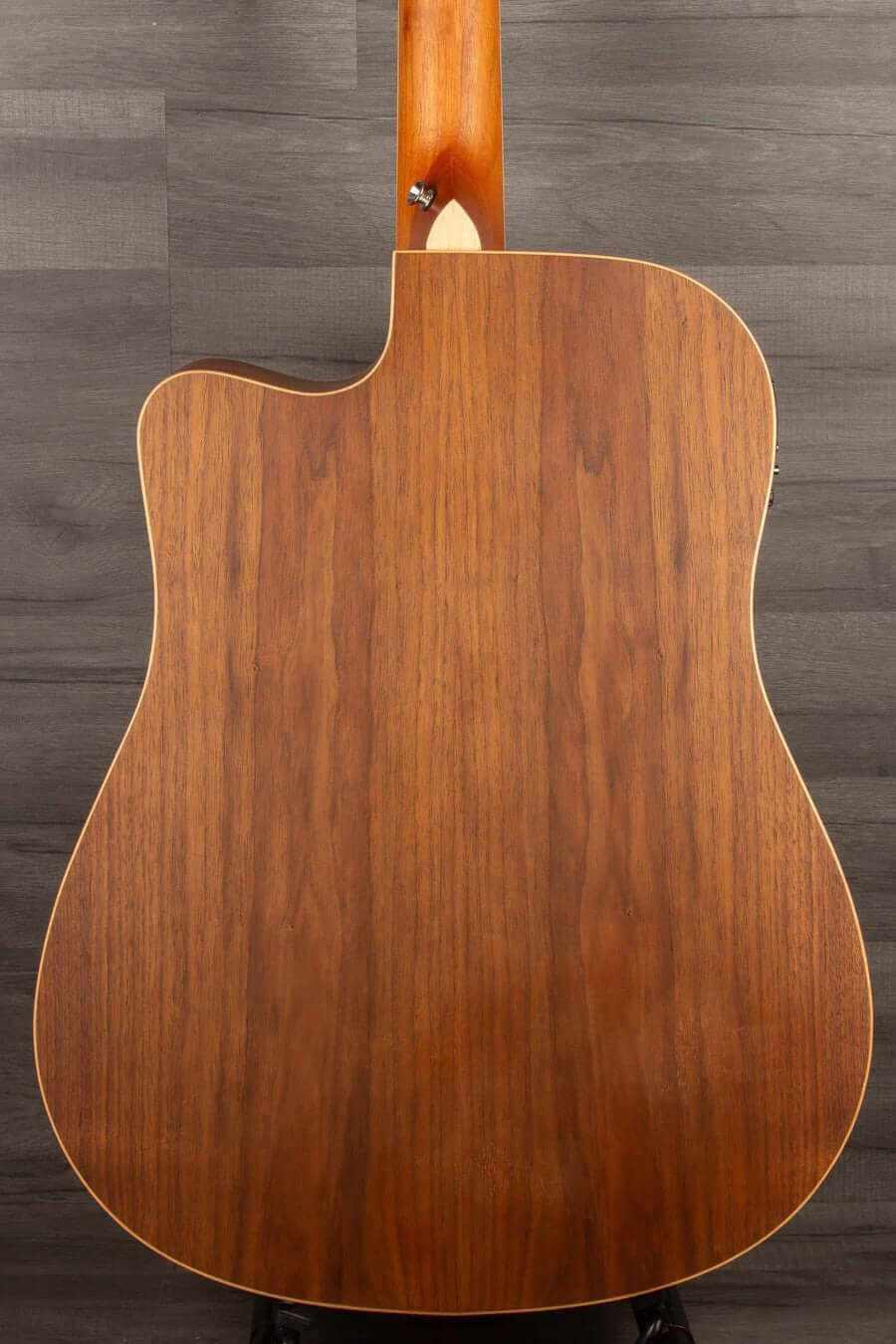 B Stock - Tanglewood DBT DCE BW