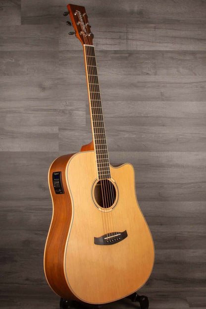 B Stock - Tanglewood DBT DCE BW