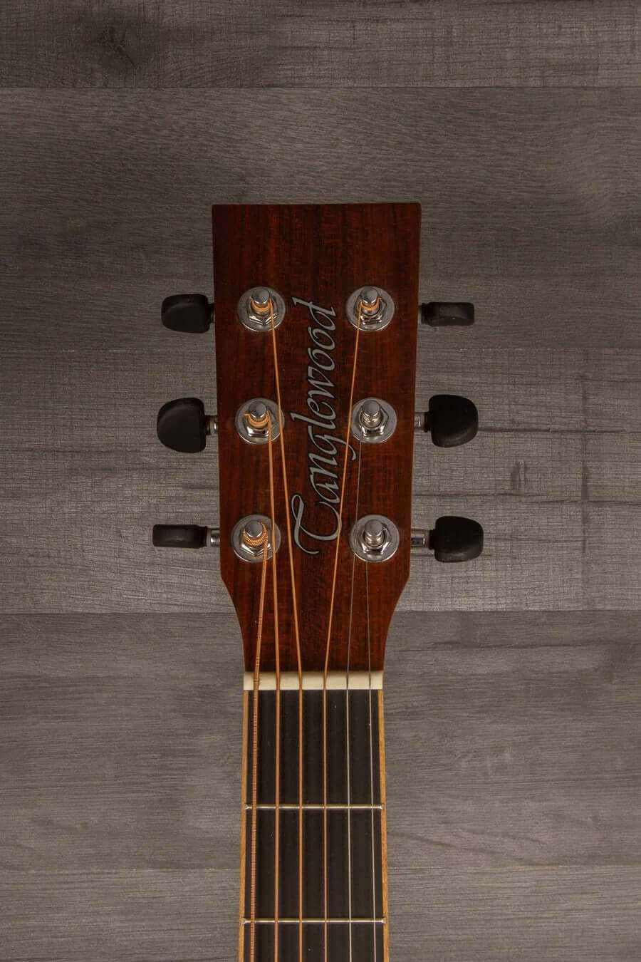 B Stock - Tanglewood DBT DCE HR