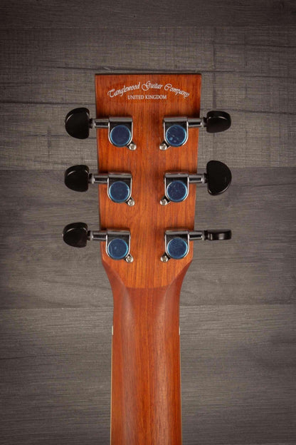 Tanglewood DBTPEHR