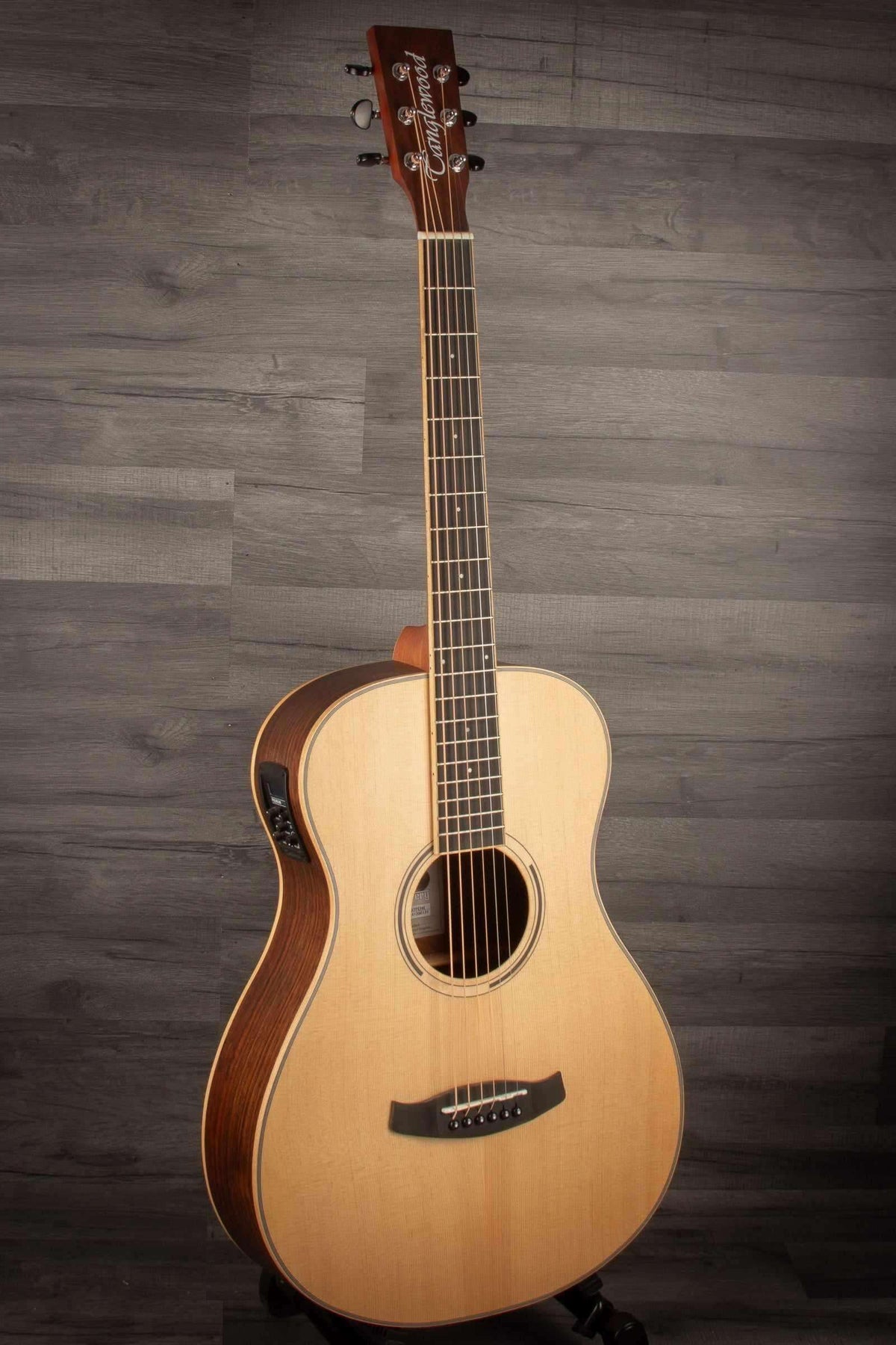 Tanglewood DBTPEHR - MusicStreet