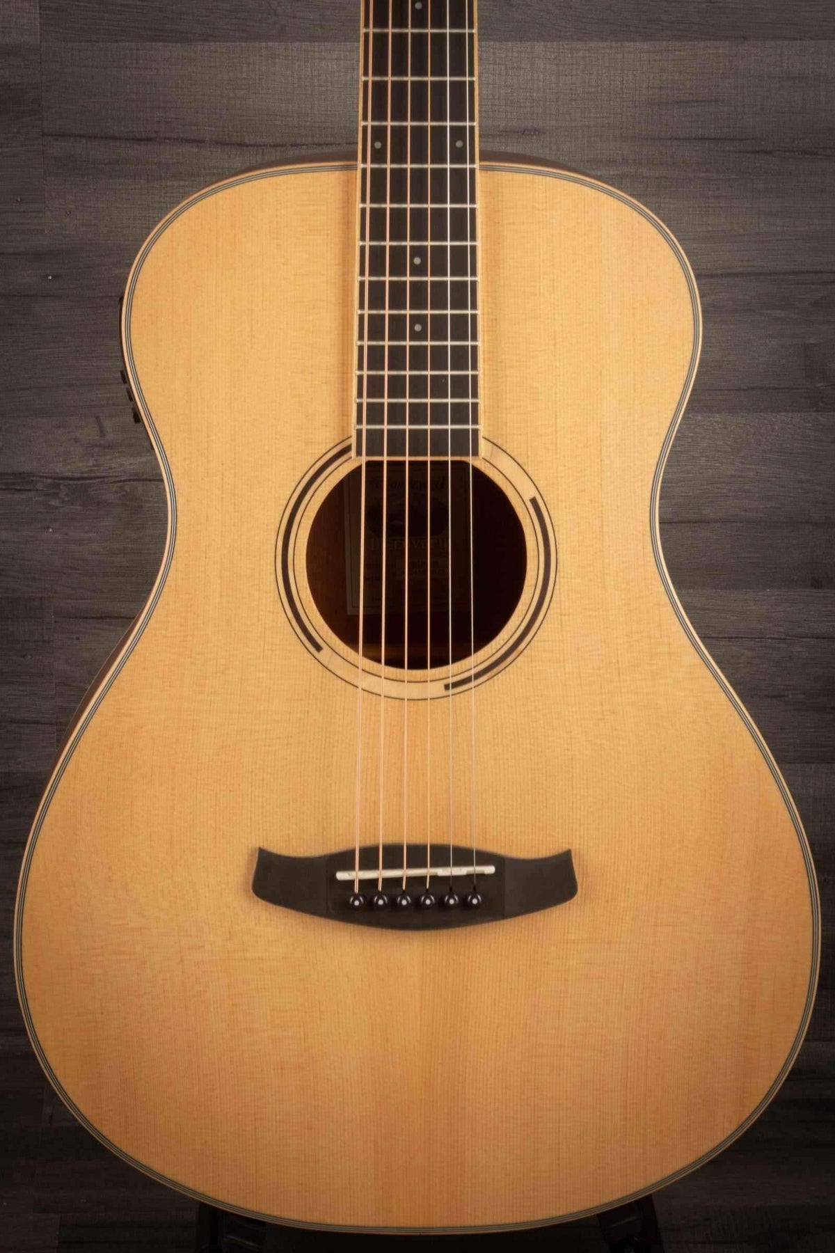 Tanglewood DBTPEHR - MusicStreet