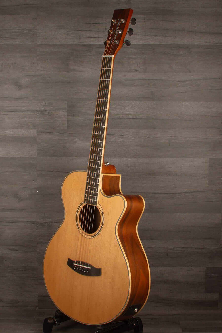 B Stock - Tanglewood DBT SFCE BW - Electro Acoustic Guitar