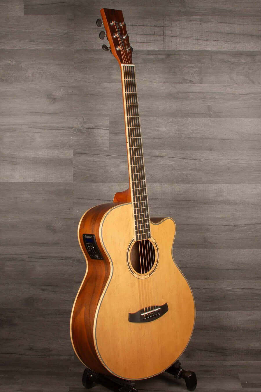 B Stock - Tanglewood DBT SFCE BW - Electro Acoustic Guitar