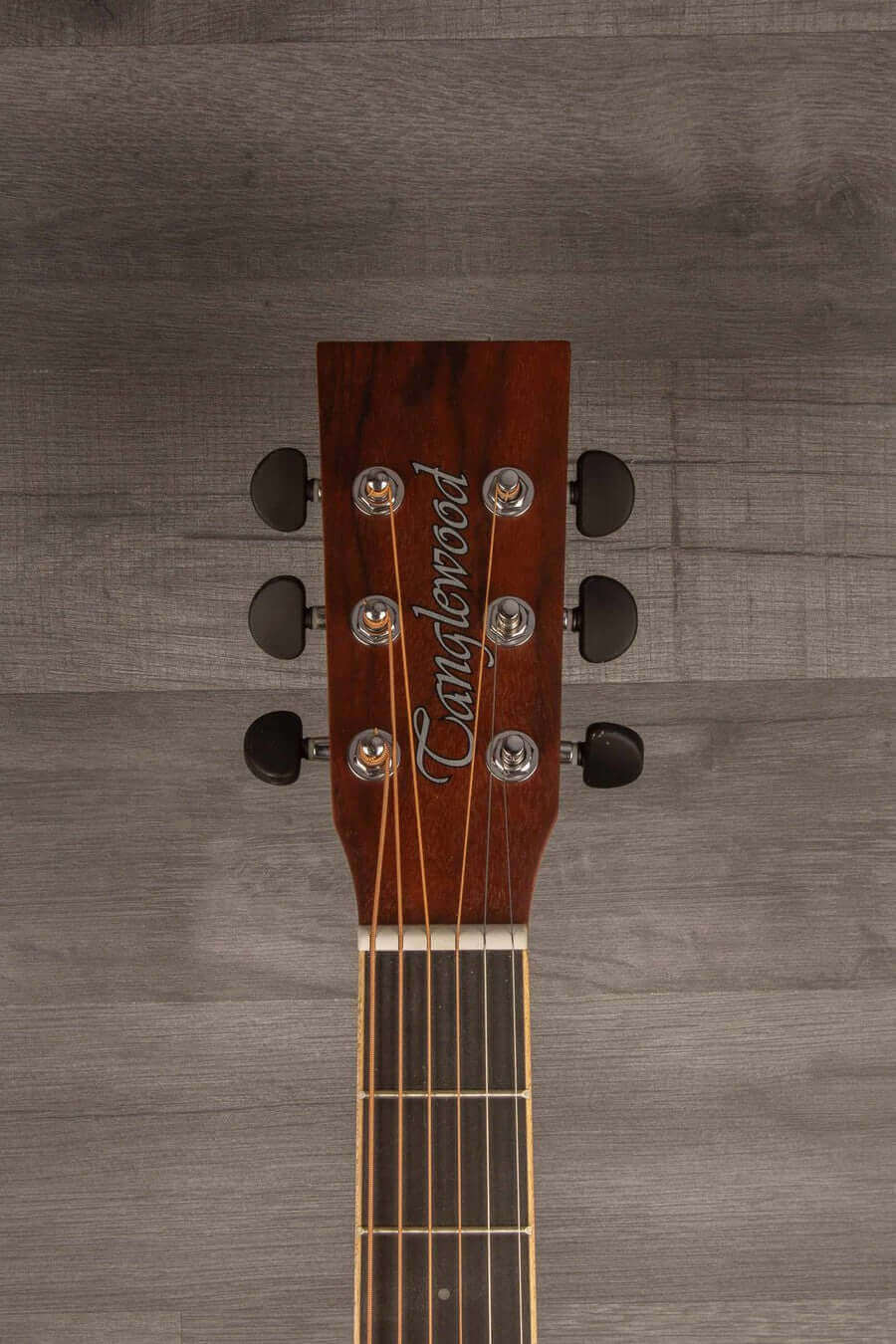 B Stock - Tanglewood DBT SFCE BW - Electro Acoustic Guitar