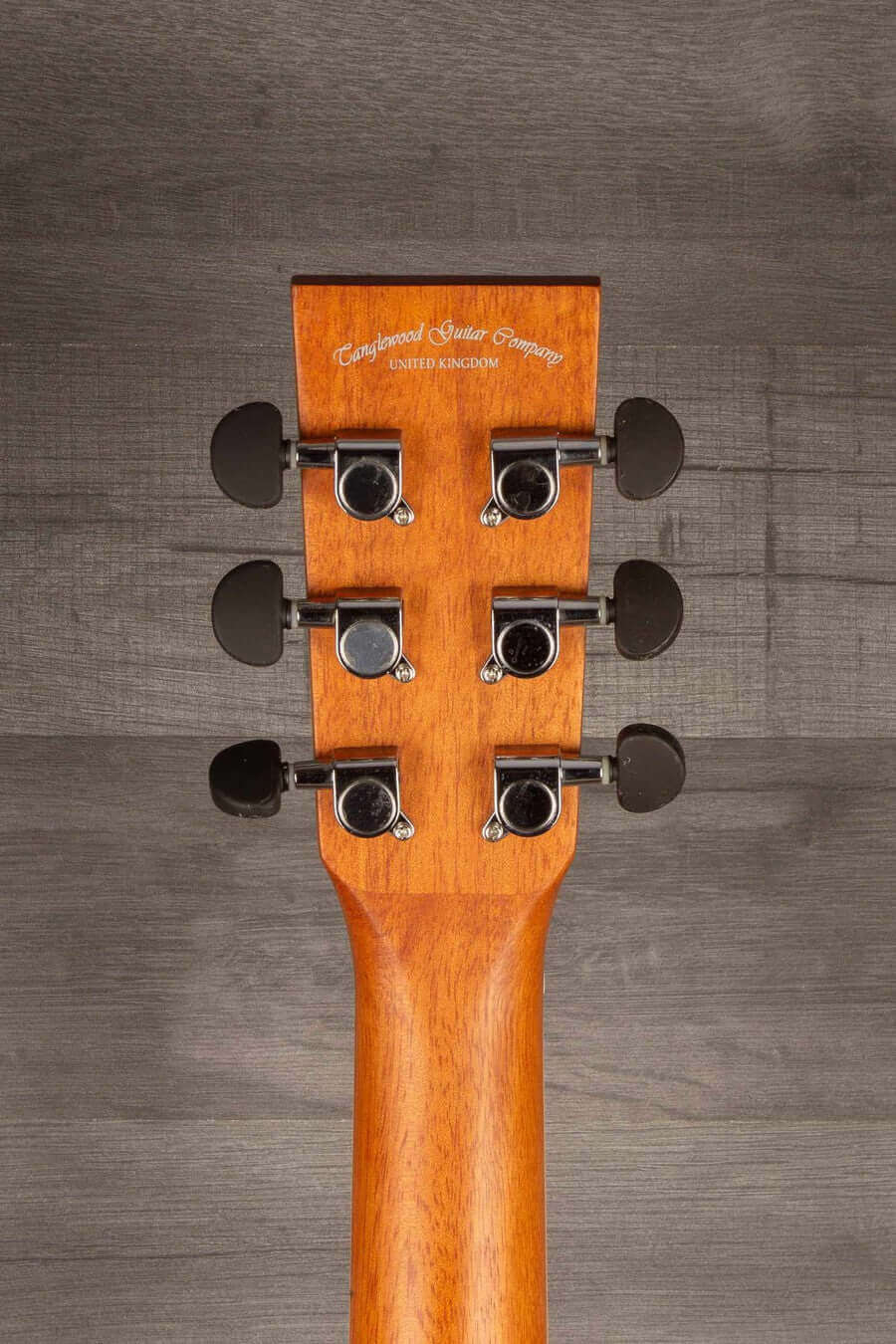 B Stock - Tanglewood DBT SFCE BW - Electro Acoustic Guitar