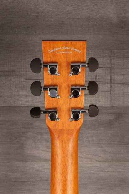 B Stock - Tanglewood DBT SFCE BW - Electro Acoustic Guitar