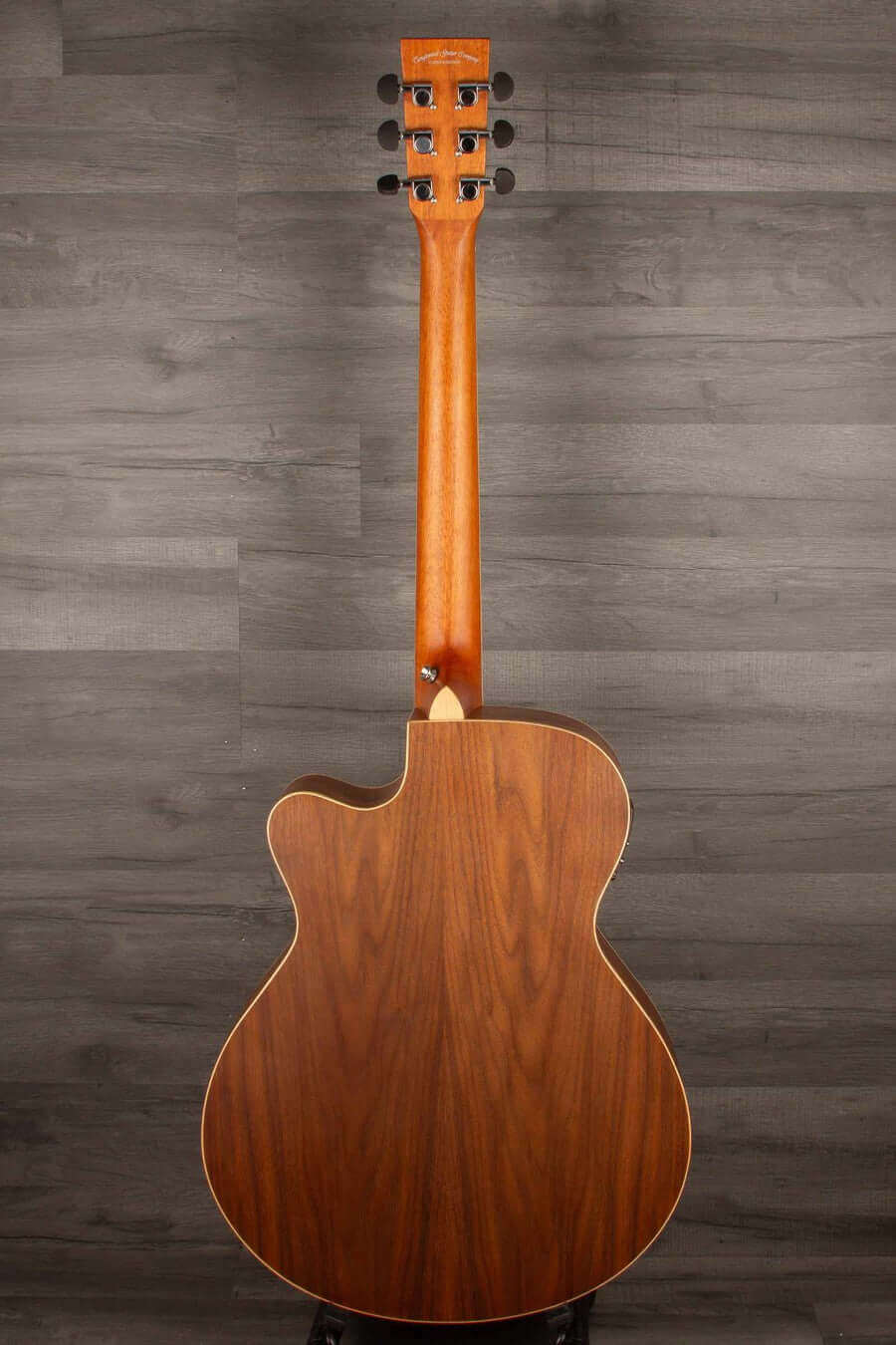 B Stock - Tanglewood DBT SFCE BW - Electro Acoustic Guitar