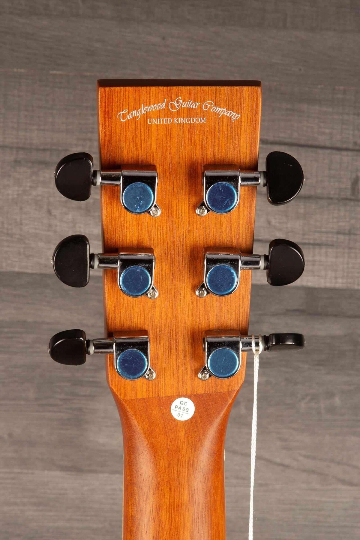 Tanglewood DBTSFCEFMH - MusicStreet