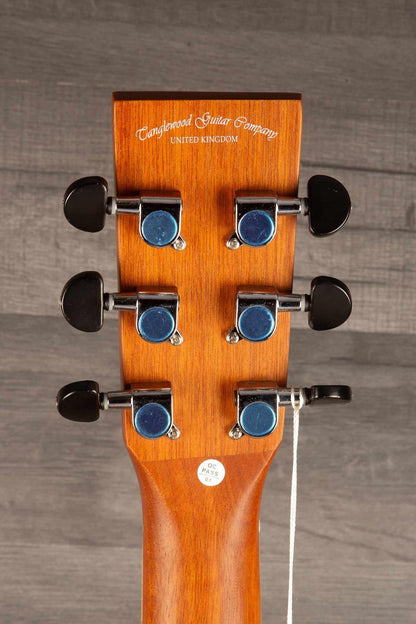 Tanglewood DBTSFCEFMH