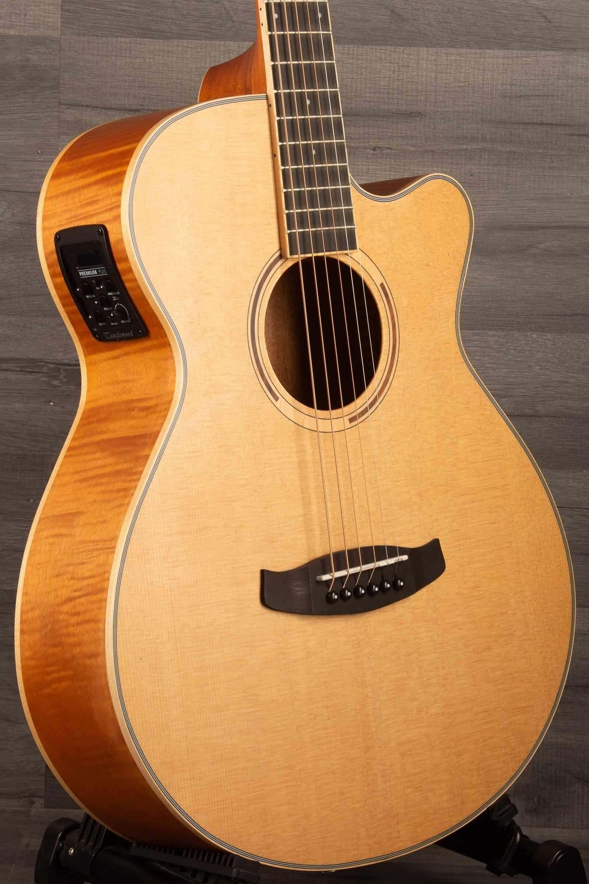 Tanglewood DBTSFCEFMH - MusicStreet