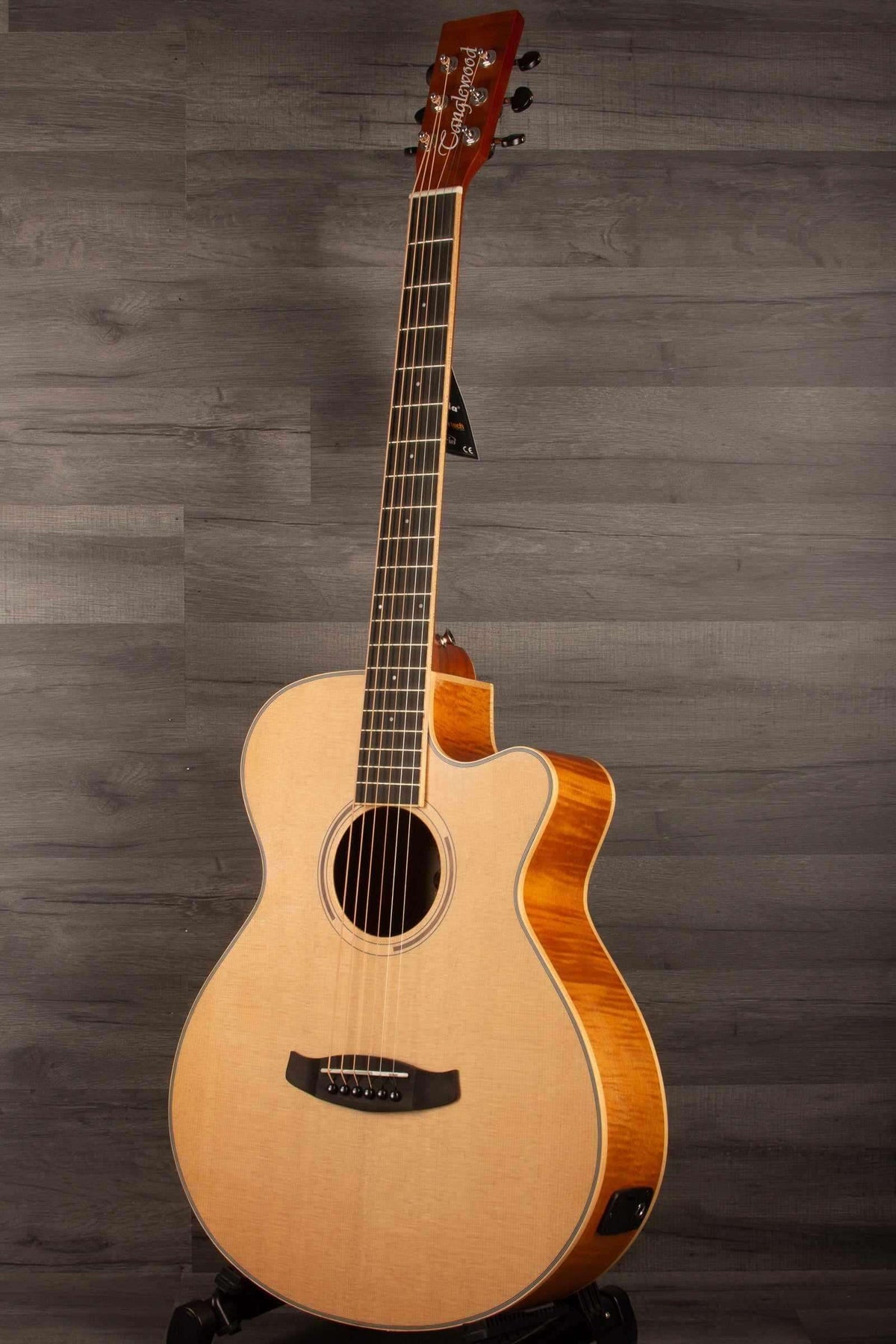 Tanglewood DBTSFCEFMH - MusicStreet