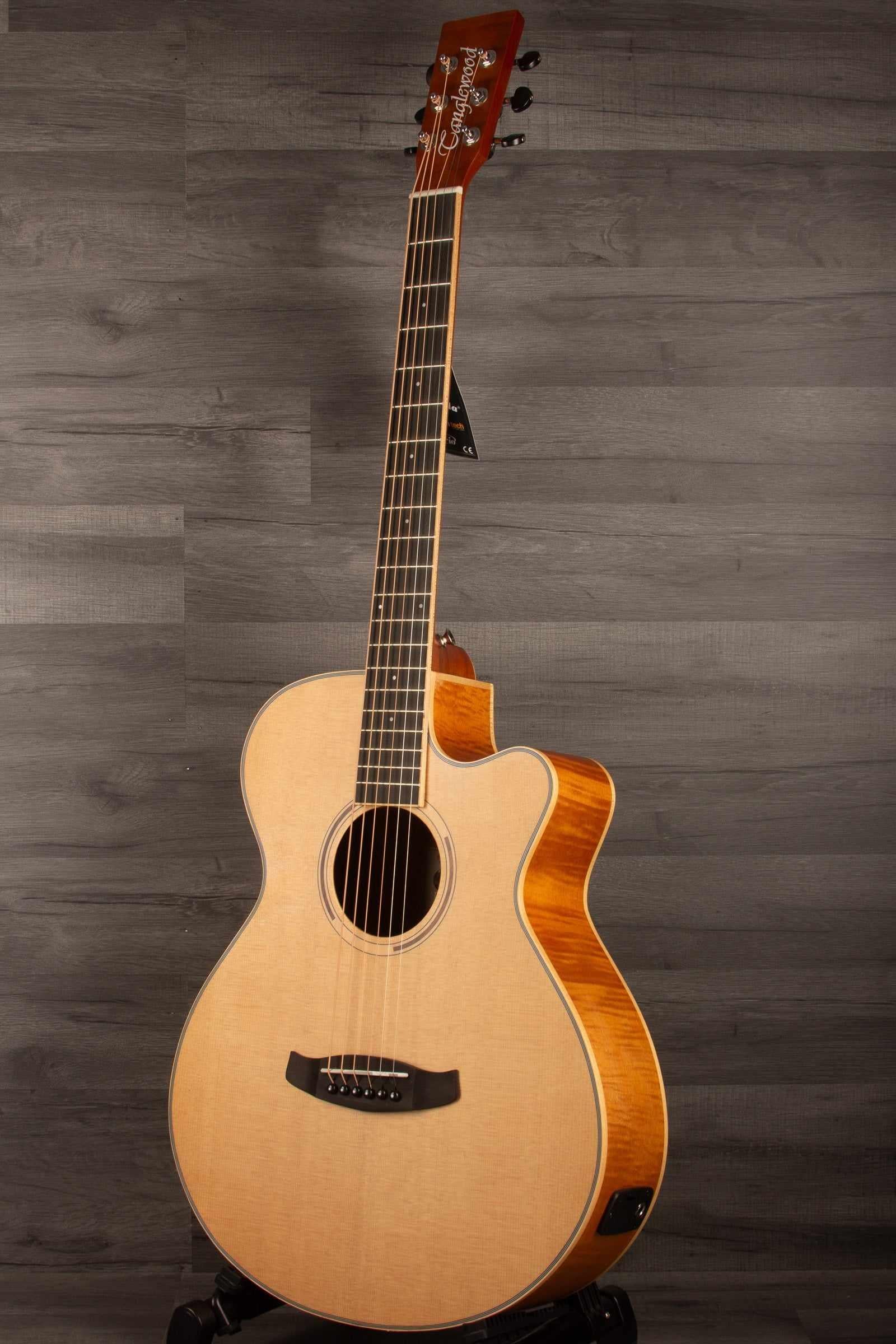 Tanglewood DBTSFCEFMH