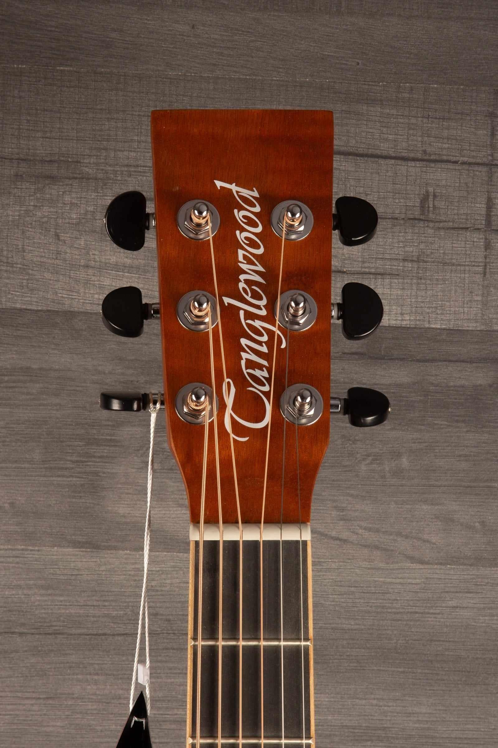 Tanglewood DBTSFCEFMH