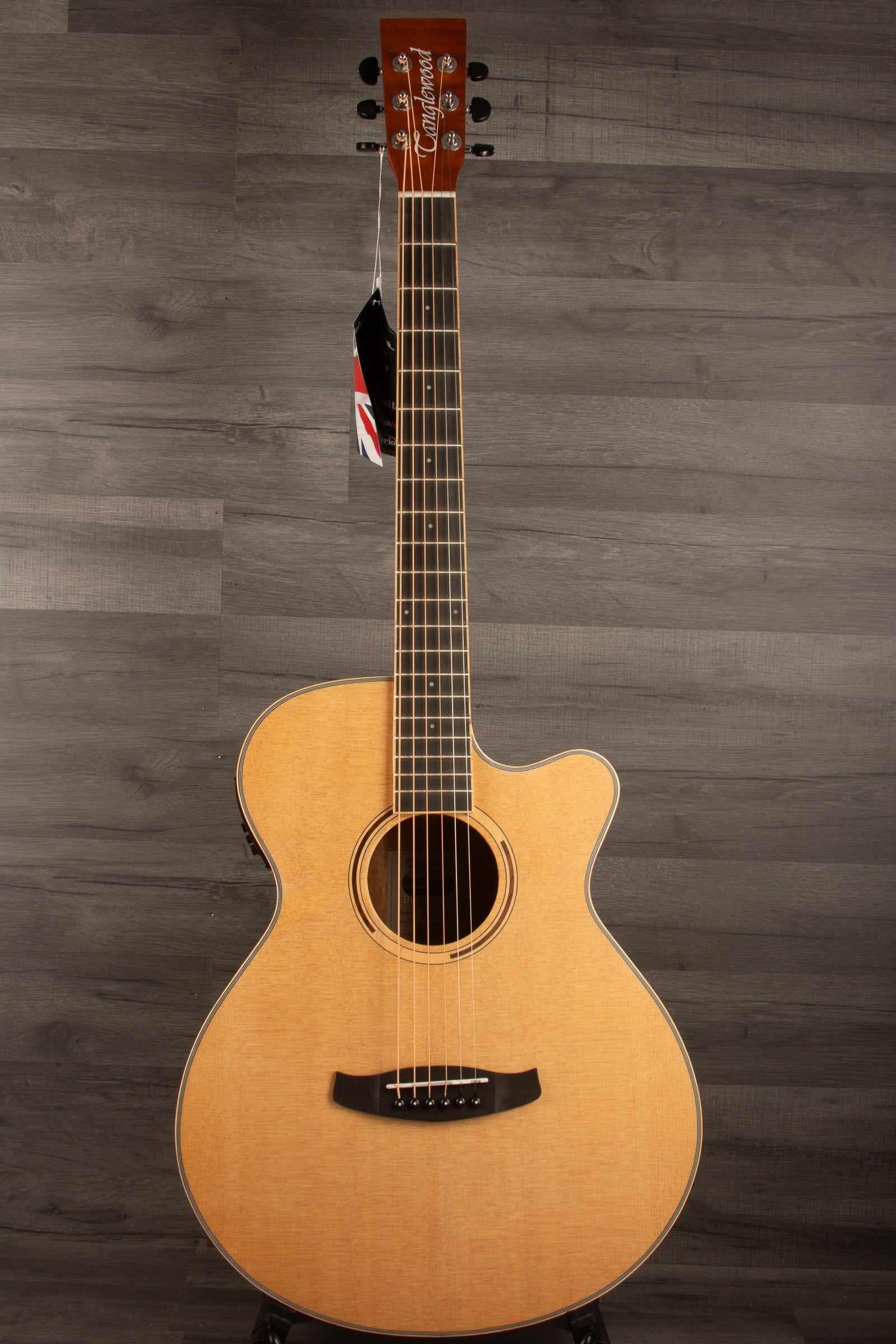 Tanglewood DBTSFCEFMH