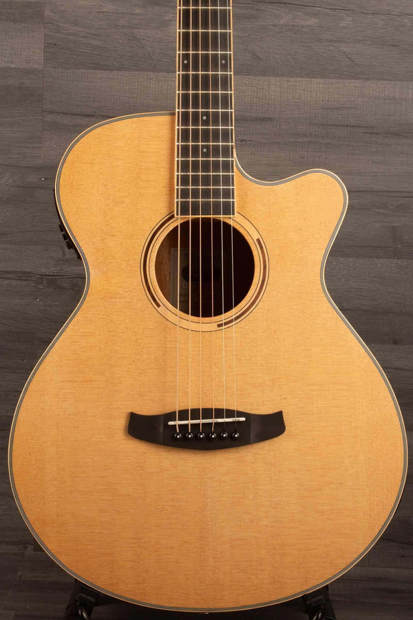 Tanglewood DBTSFCEFMH - MusicStreet