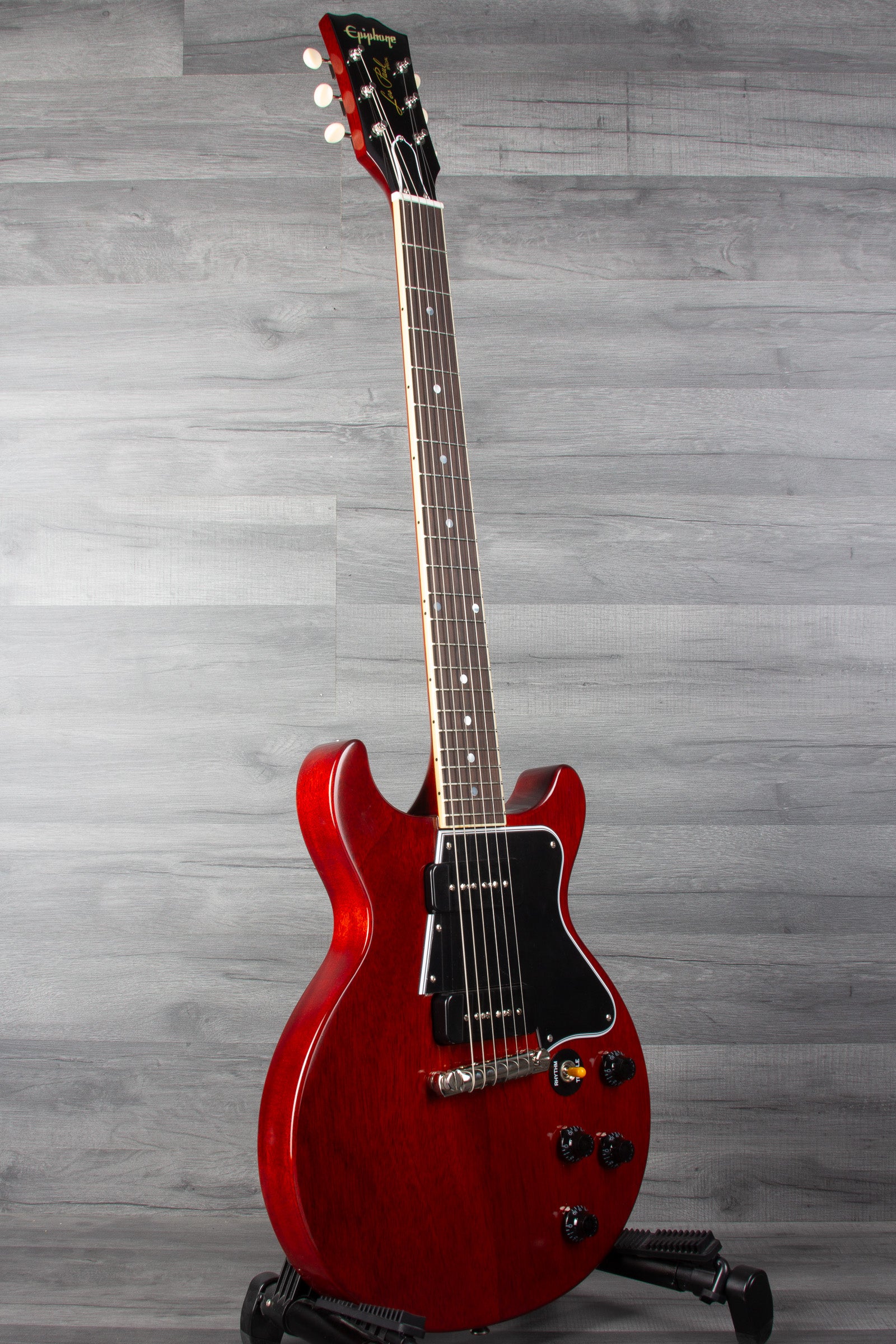Epiphone Inspired By Gibson Custom 1960 Les Paul Special Double