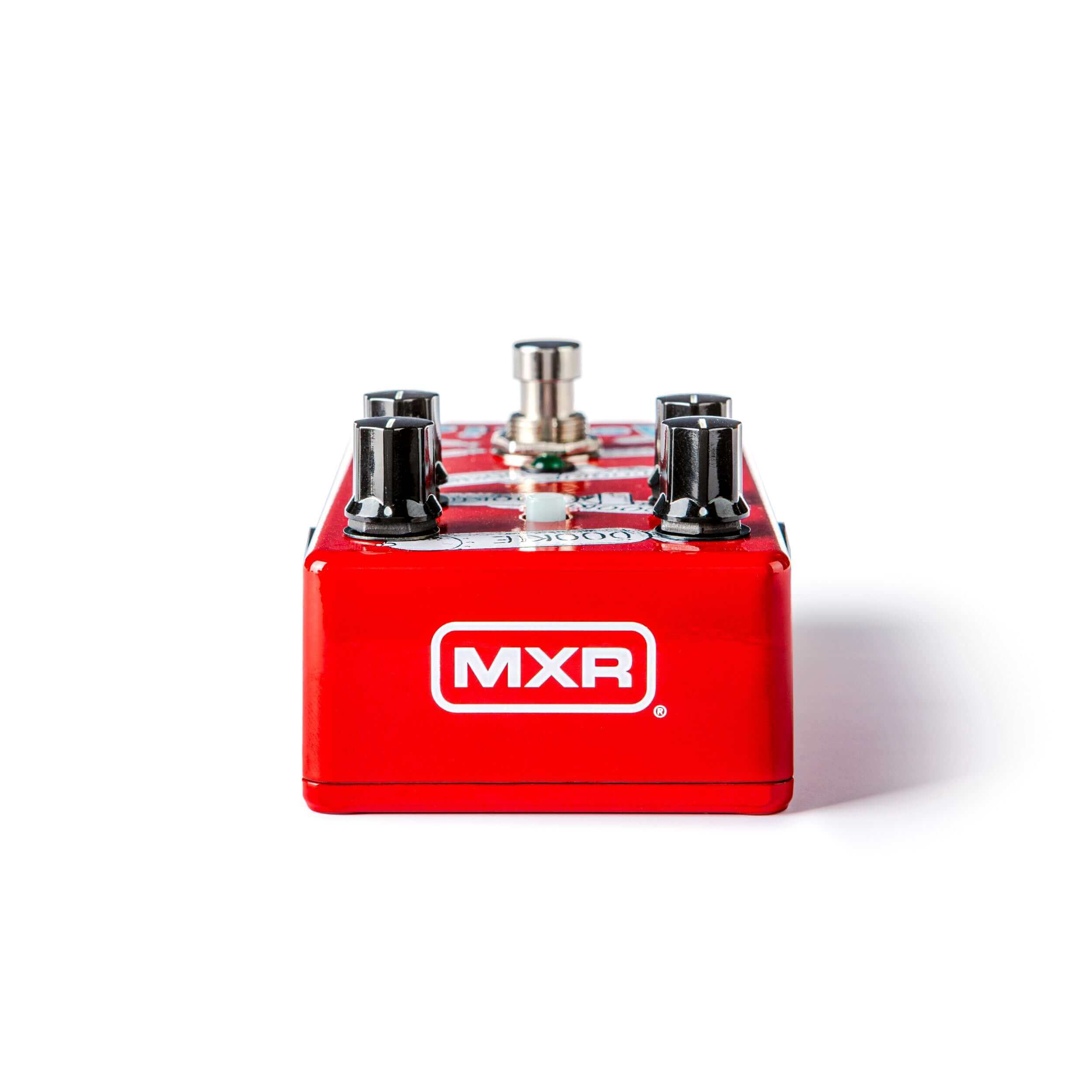 MXR DD25V4 Dookie Drive V4