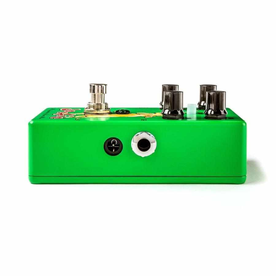 MXR EFX-DD30 Dookie Drive 30th Anniversary deluxe edition - MusicStreet